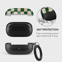 Ivy League - Samsung Galaxy Buds FE Case 2