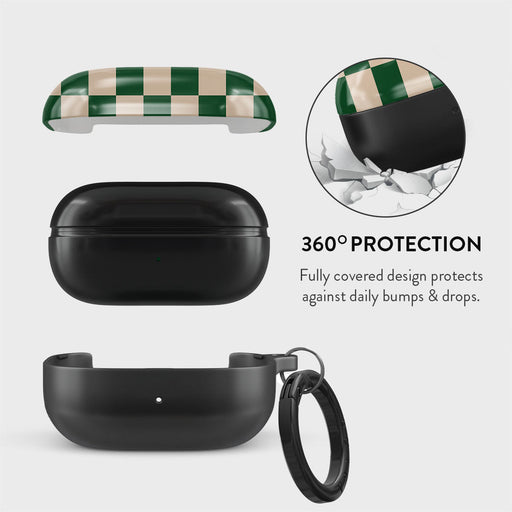 Ivy League - Samsung Galaxy Buds FE Case 2