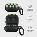 Ivy League - Samsung Galaxy Buds FE Case 4