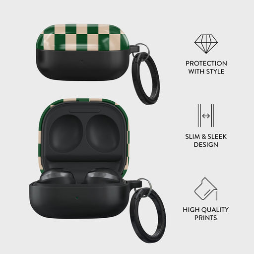 Ivy League - Samsung Galaxy Buds FE Case 4