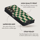 Ivy League - Samsung Galaxy Z Fold 5 Case 5