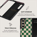 Ivy League - Samsung Galaxy Z Fold 5 Case 6