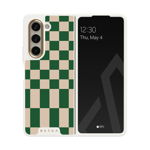 Ivy League - Samsung Galaxy Z Fold 5 Case 26