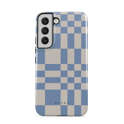 Straight A - Samsung Galaxy S22 Plus Case 5