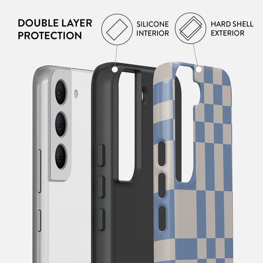 Straight A - Samsung Galaxy S22 Plus Case 6