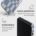 Straight A - Samsung Galaxy S22 Plus Case 8