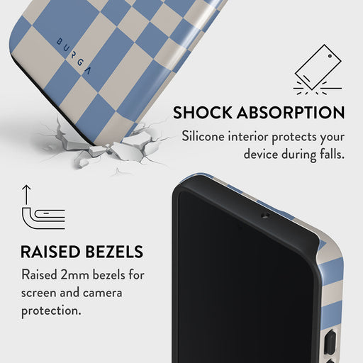 Straight A - Samsung Galaxy S22 Plus Case 8