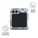 Straight A - Samsung Galaxy Z Flip 5 Case 9