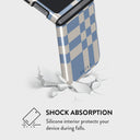 Straight A - Samsung Galaxy Z Flip 5 Case 10