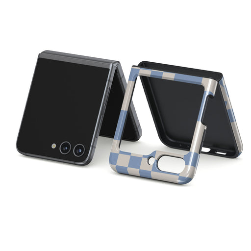 Straight A - Samsung Galaxy Z Flip 5 Case 11