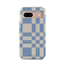 Straight A - Google Pixel 8a Case