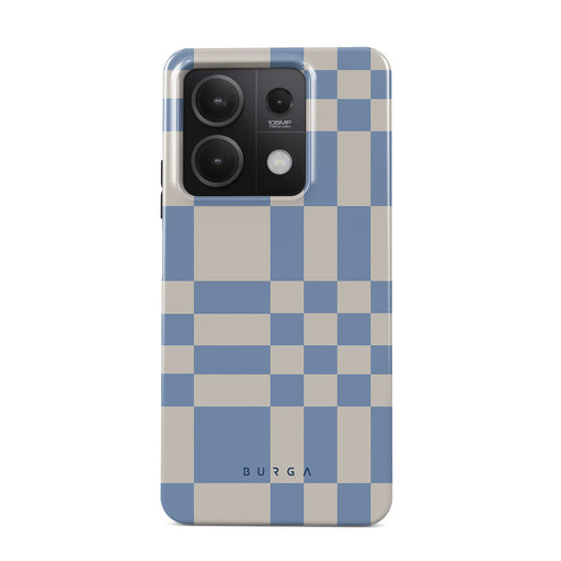 Straight A - Xiaomi Redmi Note 13 5G Case 1