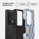 Straight A - Xiaomi Redmi Note 13 5G Case 2
