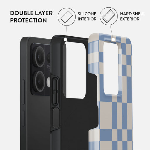 Straight A - Xiaomi Redmi Note 13 5G Case 2