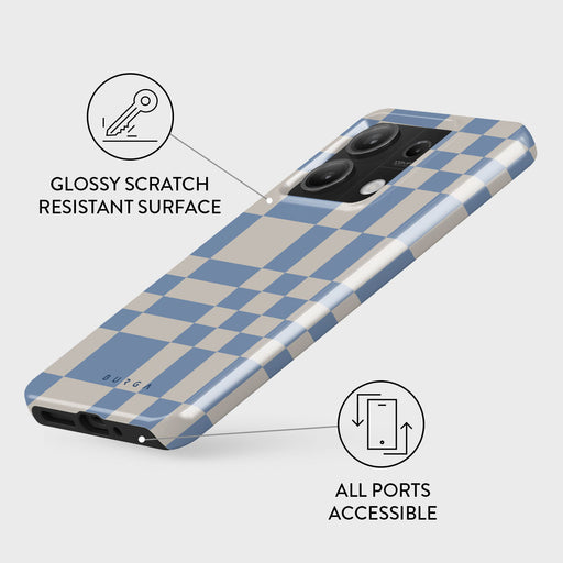 Straight A - Xiaomi Redmi Note 13 5G Case 3
