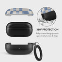 Straight A - Samsung Galaxy Buds FE Case 2