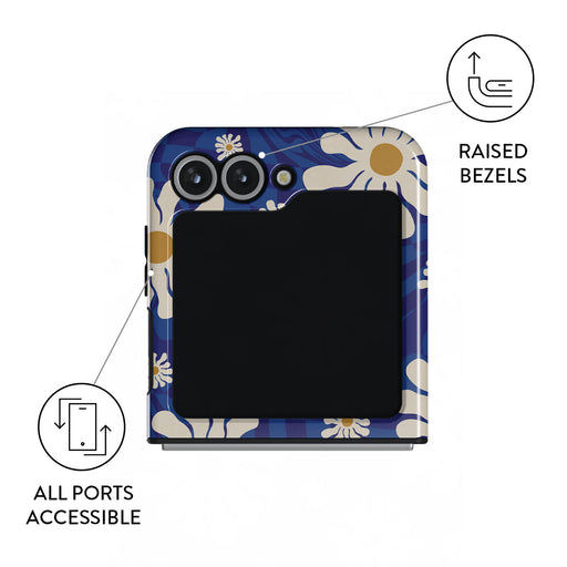 Art Class - Samsung Galaxy Z Flip 6 Case 3
