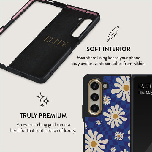 Art Class - Samsung Galaxy Z Fold 5 Case 6