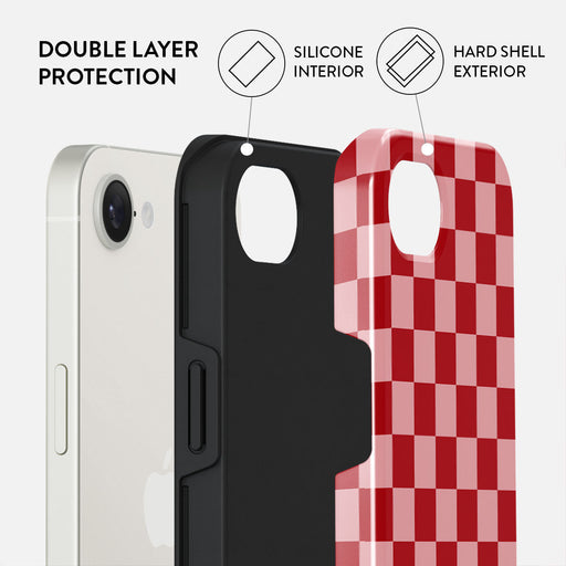 Cheerleader - iPhone 16e Case 2