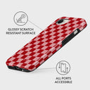 Cheerleader - iPhone 16e Case 3