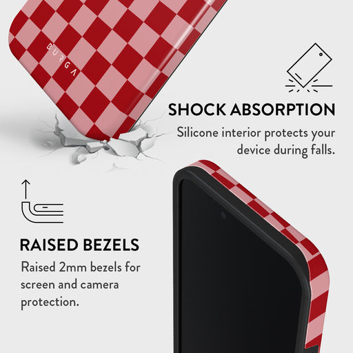 Cheerleader - iPhone 16e Case 4