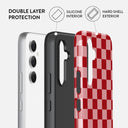 Cheerleader - Samsung Galaxy A55 Case 2