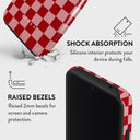 Cheerleader - Samsung Galaxy A55 Case 4