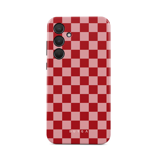 Cheerleader - Samsung Galaxy A35 Case 1