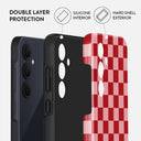 Cheerleader - Samsung Galaxy A35 Case 2