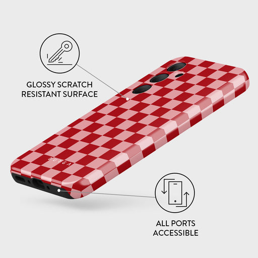Cheerleader - Samsung Galaxy A35 Case 3