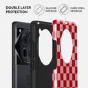 Cheerleader - OnePlus 12 Case 2