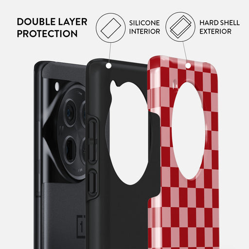 Cheerleader - OnePlus 12 Case 2