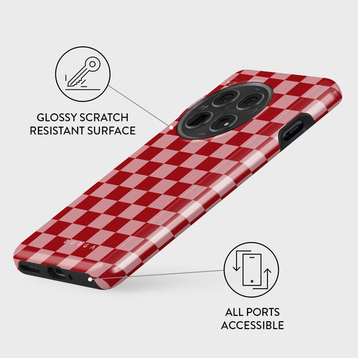 Cheerleader - OnePlus 12 Case 3