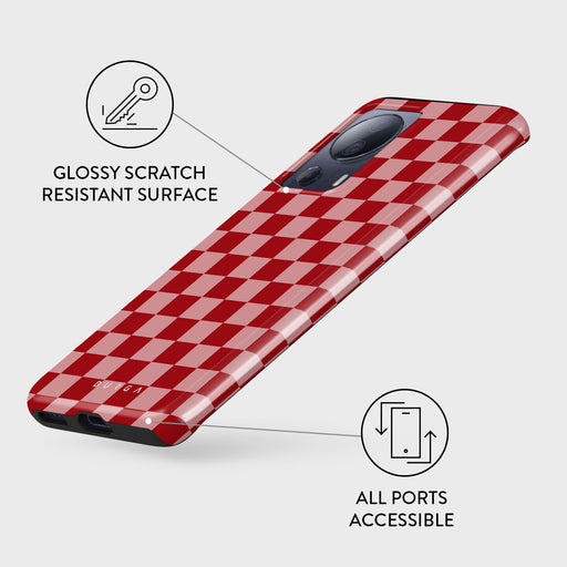 Cheerleader - Xiaomi 13 Lite Case 3