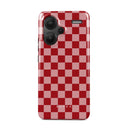 Cheerleader - Xiaomi Redmi Note 13 Pro+ 5G Case 1