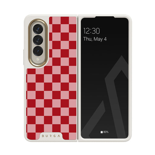 Cheerleader - Samsung Galaxy Z Fold 4 Case