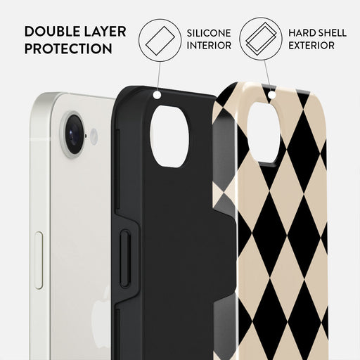 Proper Uniform - iPhone 16e Case 2