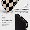 Proper Uniform - iPhone 16e Case 4