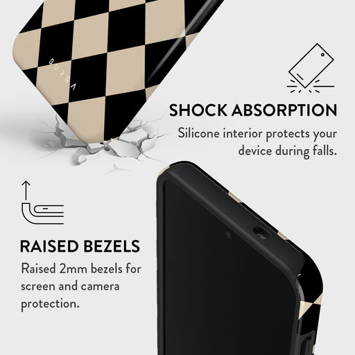 Proper Uniform - Samsung Galaxy S25 Plus Case 4