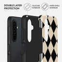 Proper Uniform - Samsung Galaxy A26 5G Case 2
