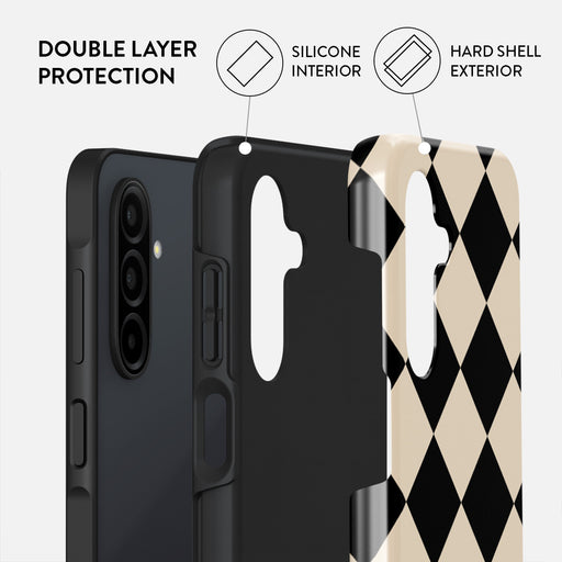 Proper Uniform - Samsung Galaxy A26 5G Case 2
