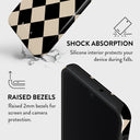 Proper Uniform - Samsung Galaxy A26 5G Case 4