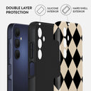 Proper Uniform - Samsung Galaxy A15 4G / 5G Case 2