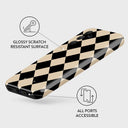 Proper Uniform - Samsung Galaxy A15 4G / 5G Case 3