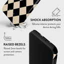 Proper Uniform - Samsung Galaxy A15 4G / 5G Case 4