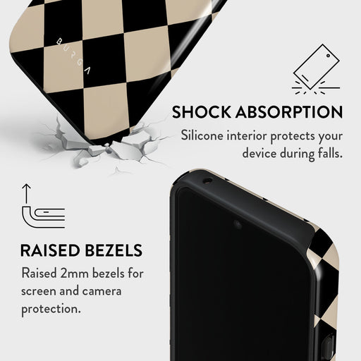 Proper Uniform - Google Pixel 8a Case 4
