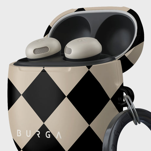 Proper Uniform - Google Pixel Buds Pro 2 Case 5
