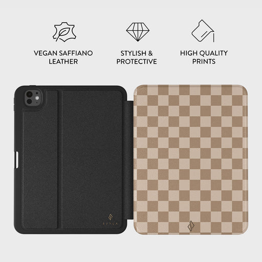 Math Exam - iPad Pro 11 (7th Gen) Case 3