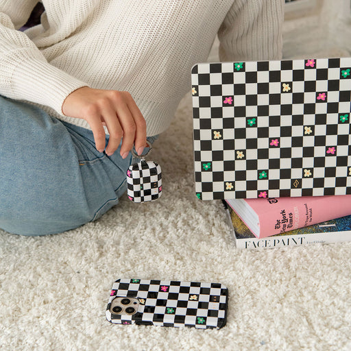Lunch Break - Samsung Galaxy A55 Case 9