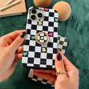Lunch Break - iPhone 16e Case 5